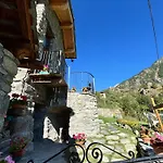 La Casetta Oyace