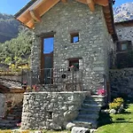 La Casetta * Oyace
