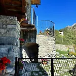 La Casetta Διαμέρισμα *