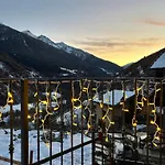 דירה La Casetta *