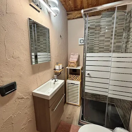 La Casetta *