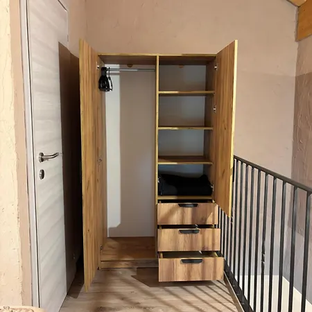 La Casetta