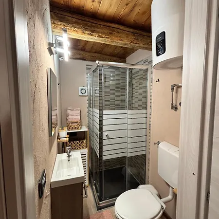 Apartman La Casetta