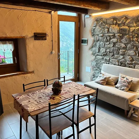 La Casetta