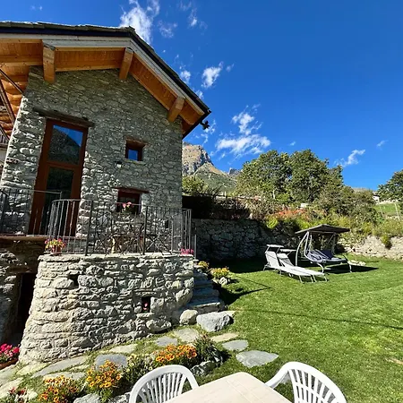 La Casetta Apartman *