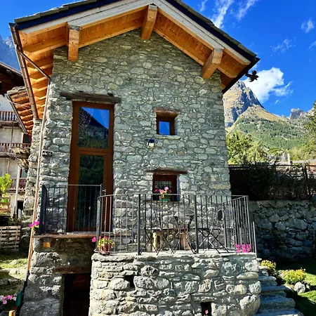 Apartman La Casetta *