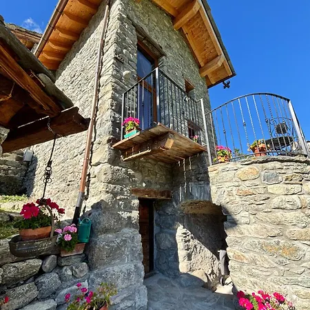 La Casetta *