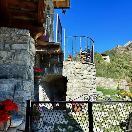 La Casetta Apartman *