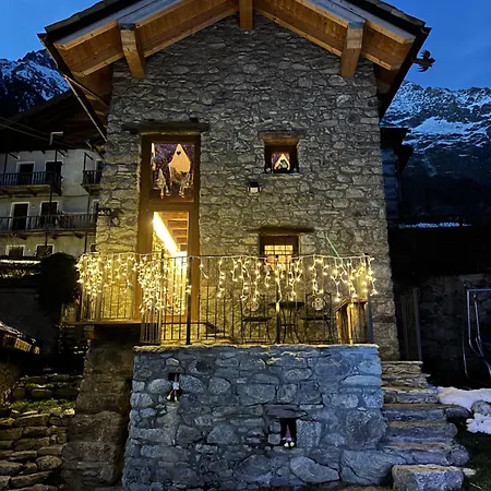 La Casetta