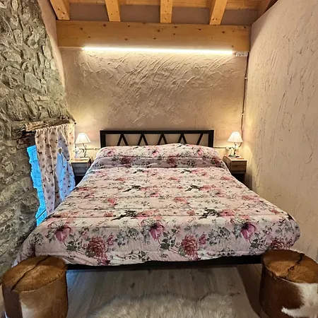 La Casetta Appartamento *