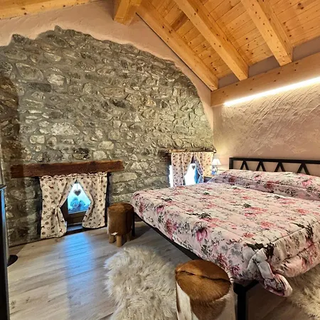 La Casetta Oyace
