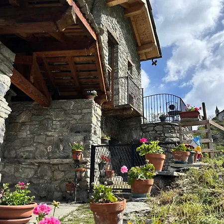 La Casetta * Oyace