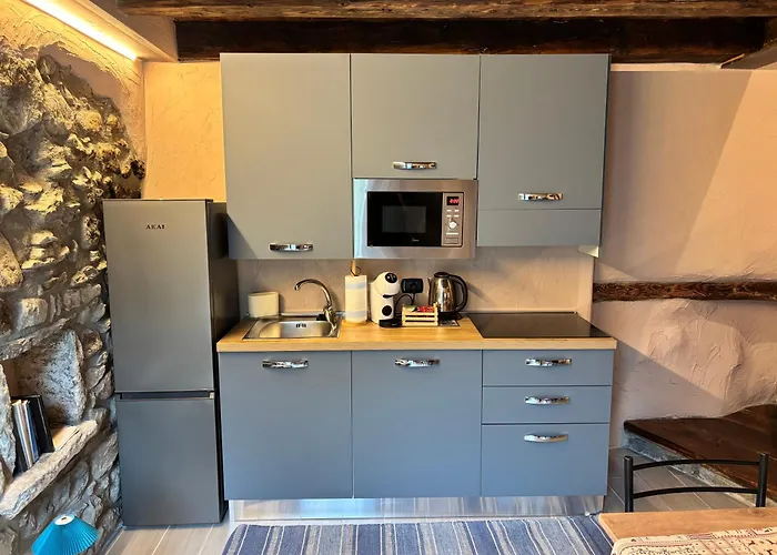 La Casetta דירה Oyace