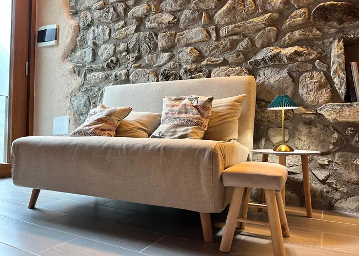 Apartment La Casetta