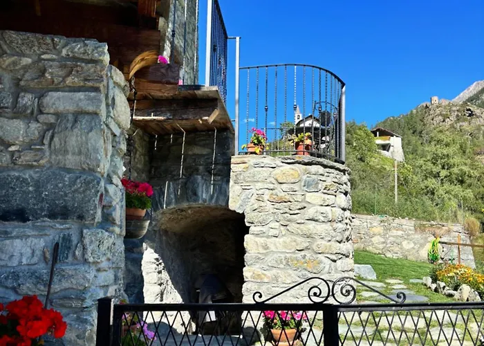 La Casetta Apartment *